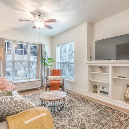 Carson Flats 3-Downtown Bok Osu Med Gathering Pl Tulsa Zewnętrze zdjęcie